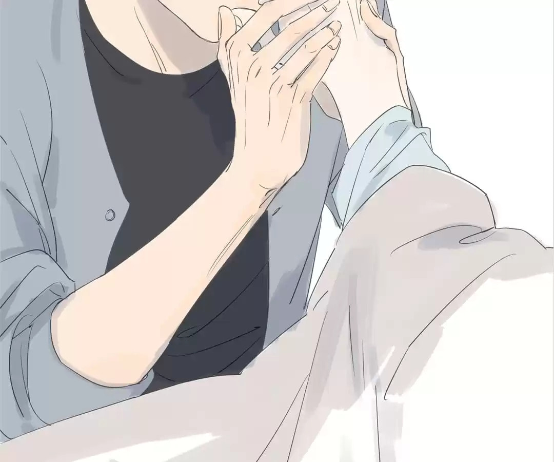 The 10 Years I loved you the most (Colored) Chapter 44 page 32 - 