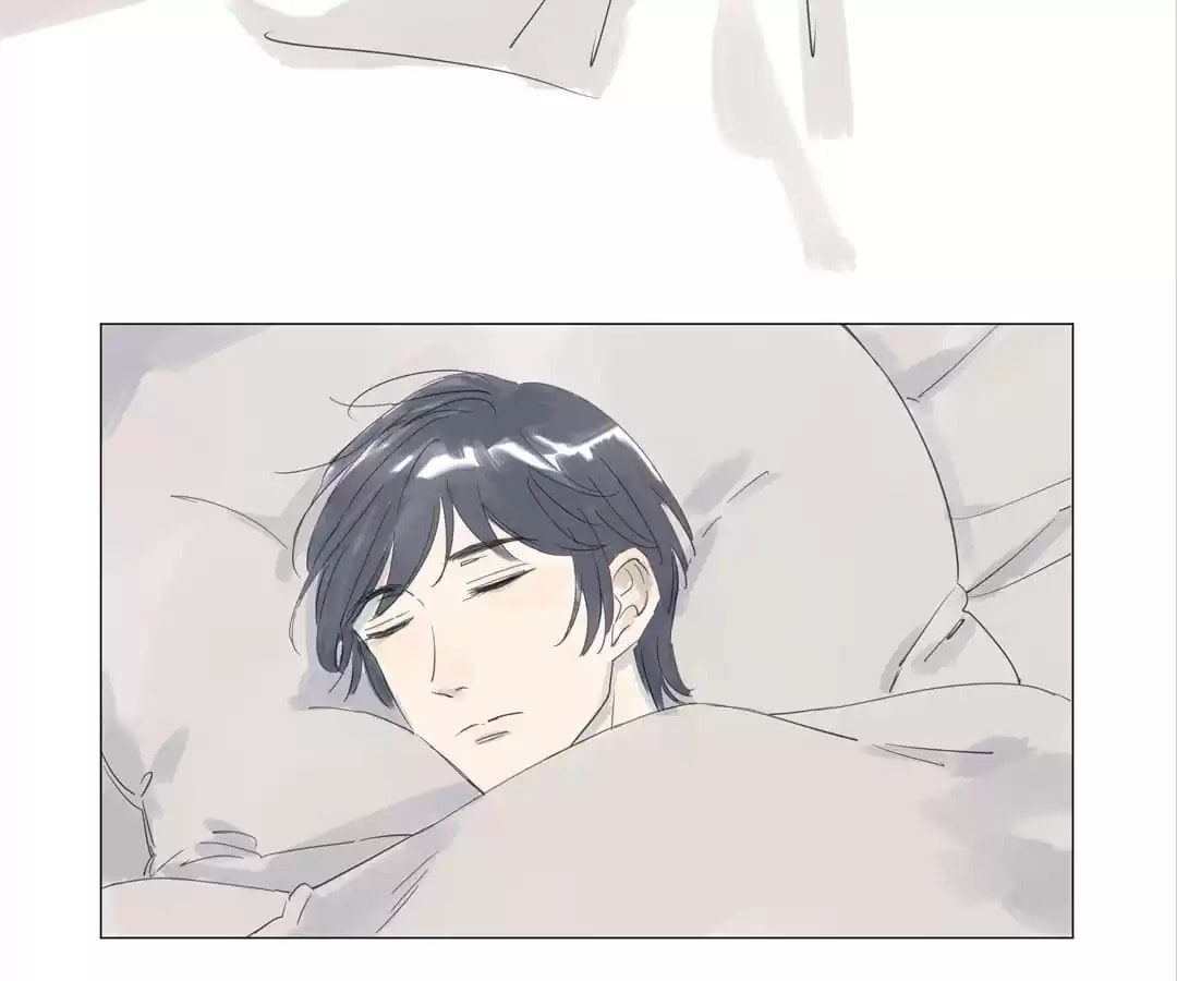 The 10 Years I loved you the most (Colored) Chapter 44 page 33 - 