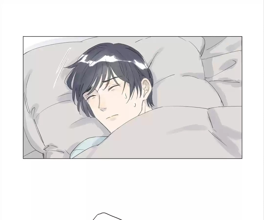 The 10 Years I loved you the most (Colored) Chapter 44 page 35 - 