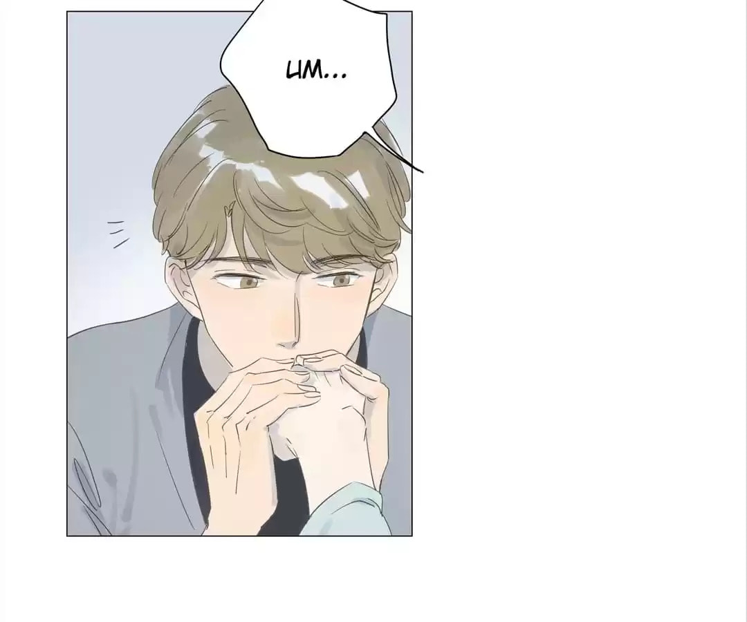 The 10 Years I loved you the most (Colored) Chapter 44 page 36 - 