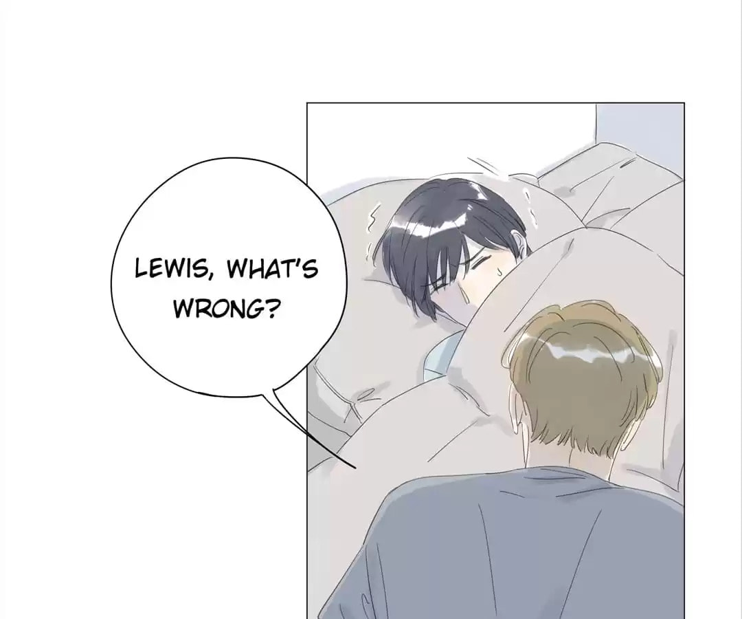 The 10 Years I loved you the most (Colored) Chapter 44 page 37 - 