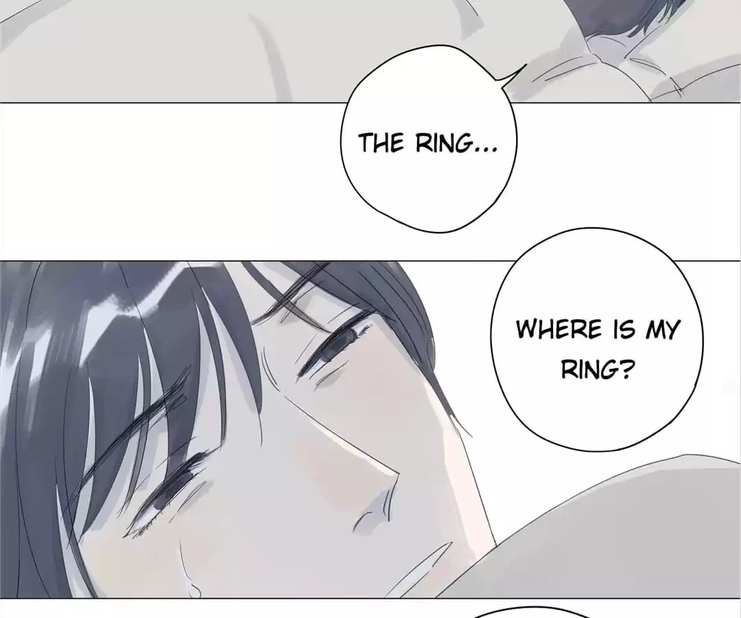 The 10 Years I loved you the most (Colored) Chapter 44 page 39 - 