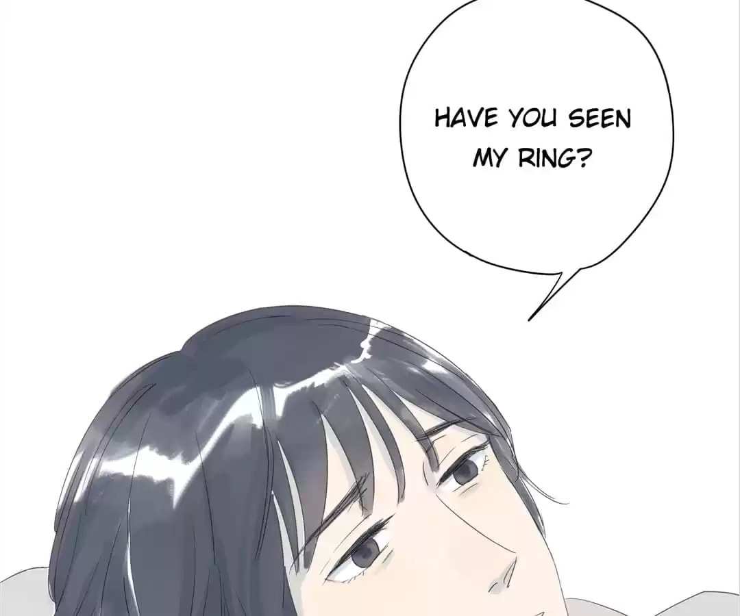 The 10 Years I loved you the most (Colored) Chapter 44 page 40 - 