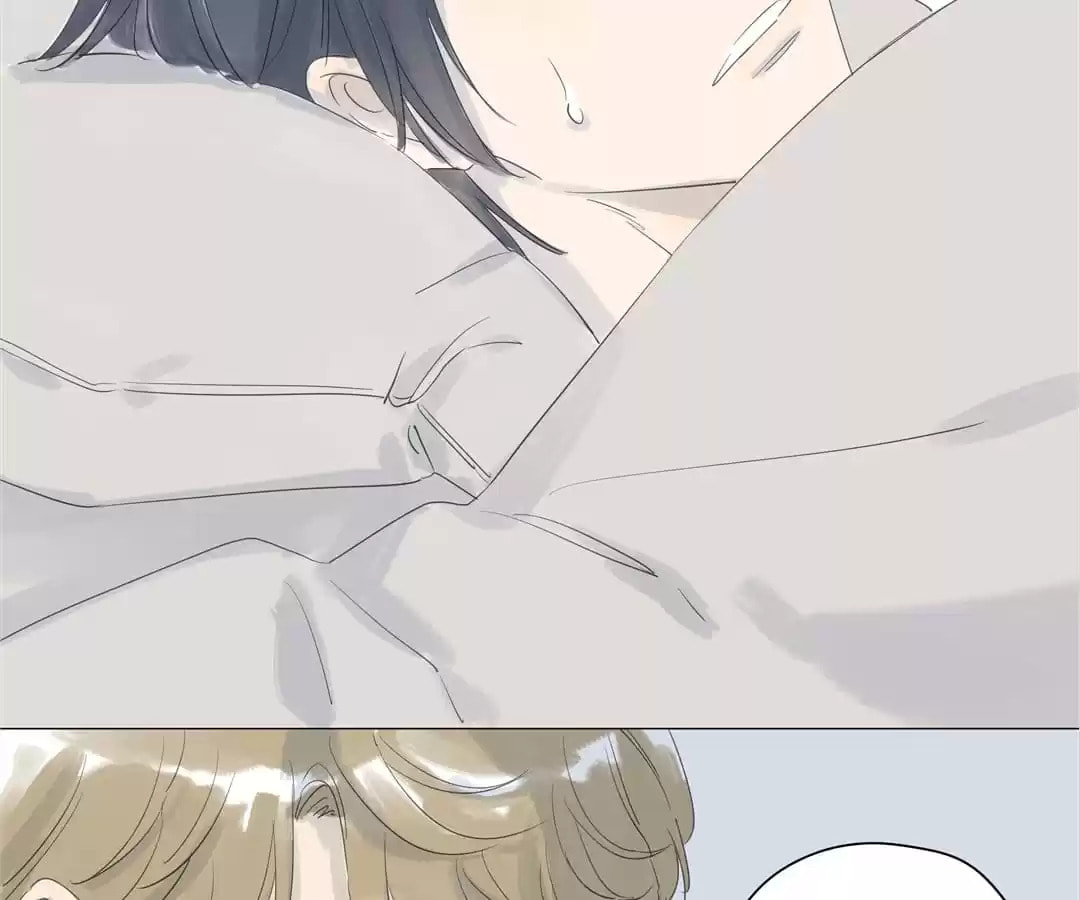 The 10 Years I loved you the most (Colored) Chapter 44 page 41 - 