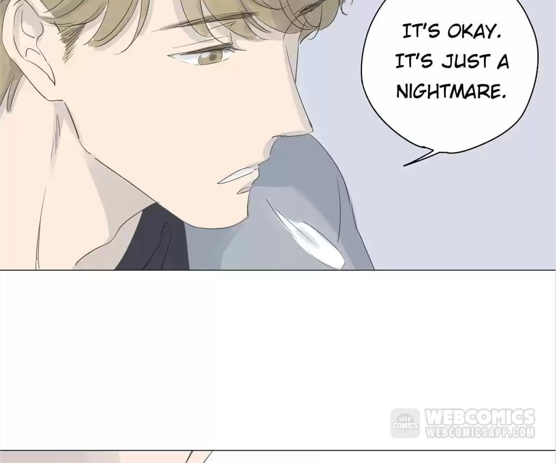 The 10 Years I loved you the most (Colored) Chapter 44 page 42 - 