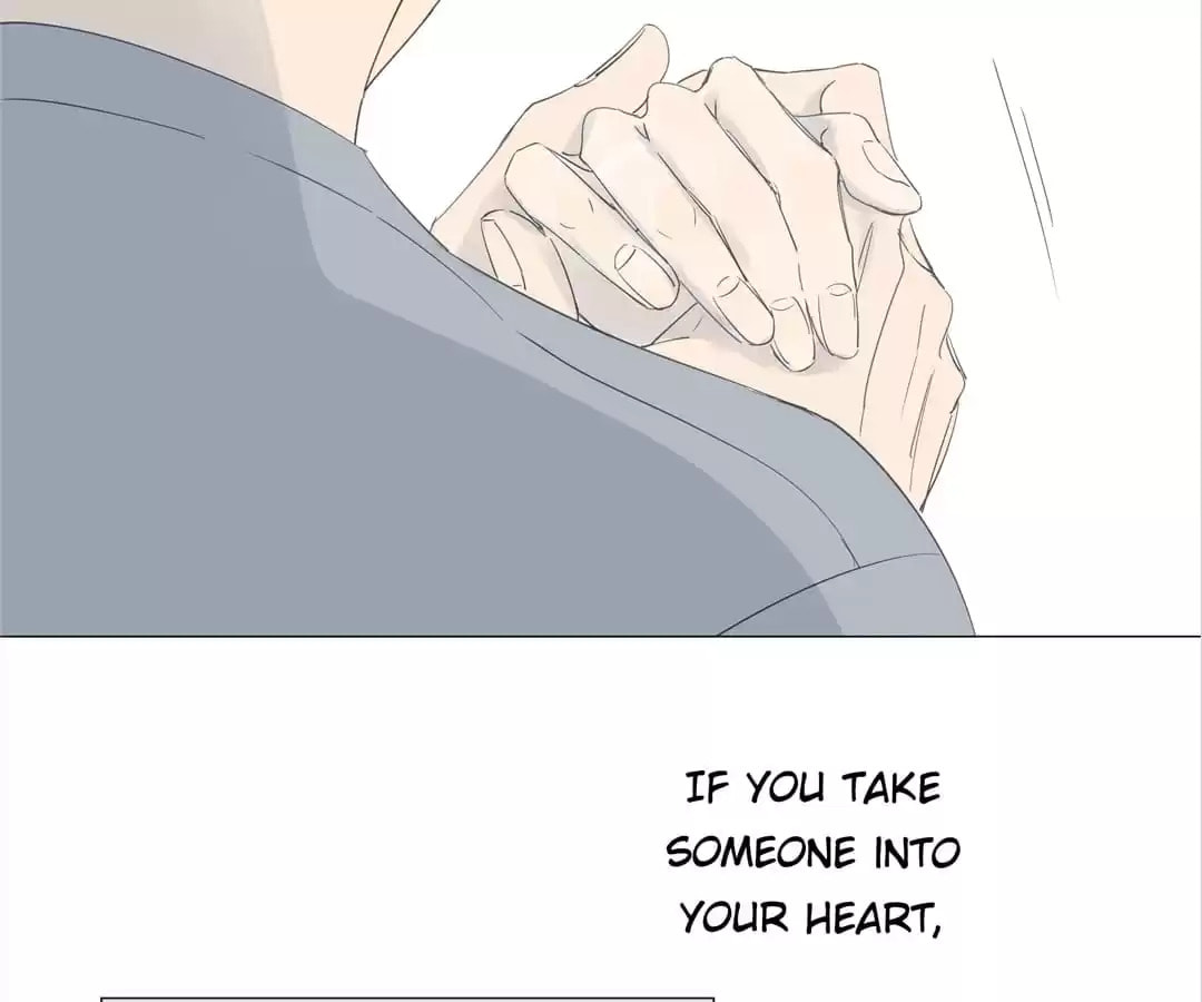 The 10 Years I loved you the most (Colored) Chapter 44 page 43 - 