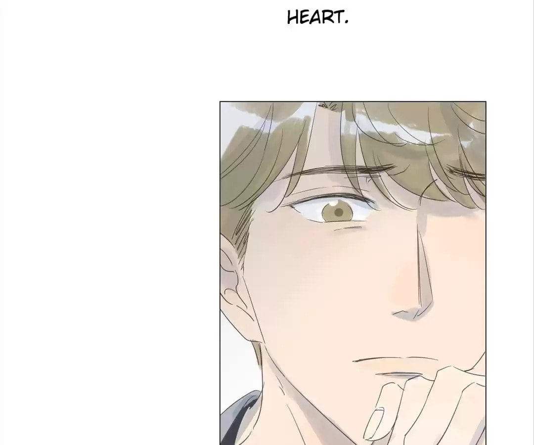 The 10 Years I loved you the most (Colored) Chapter 44 page 45 - 