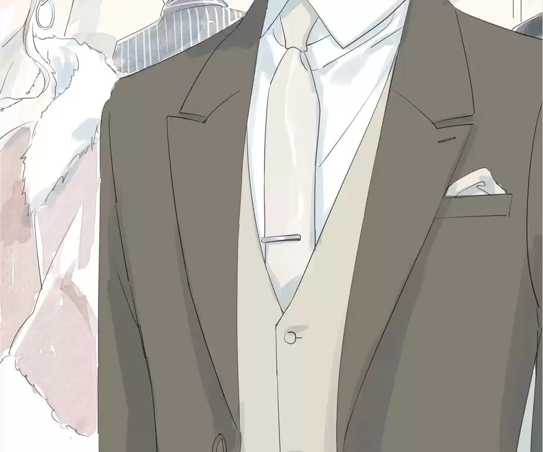 The 10 Years I loved you the most (Colored) Chapter 44 page 6 - 
