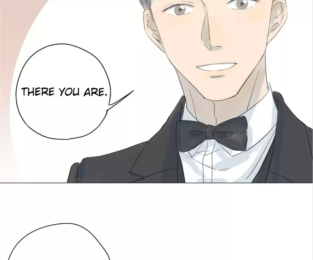 The 10 Years I loved you the most (Colored) Chapter 44 page 8 - 