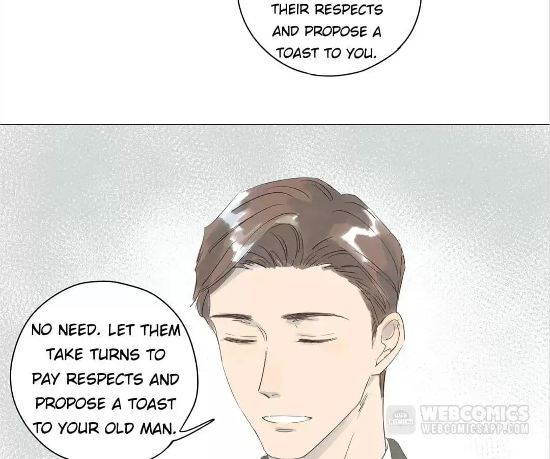 The 10 Years I loved you the most (Colored) Chapter 44 page 10 - 