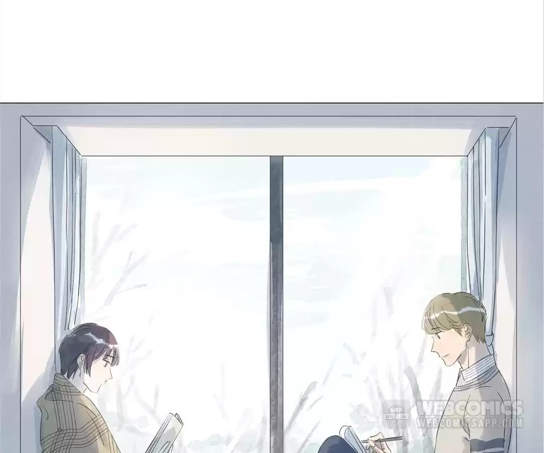 The 10 Years I loved you the most (Colored) Chapter 45 page 2 - 