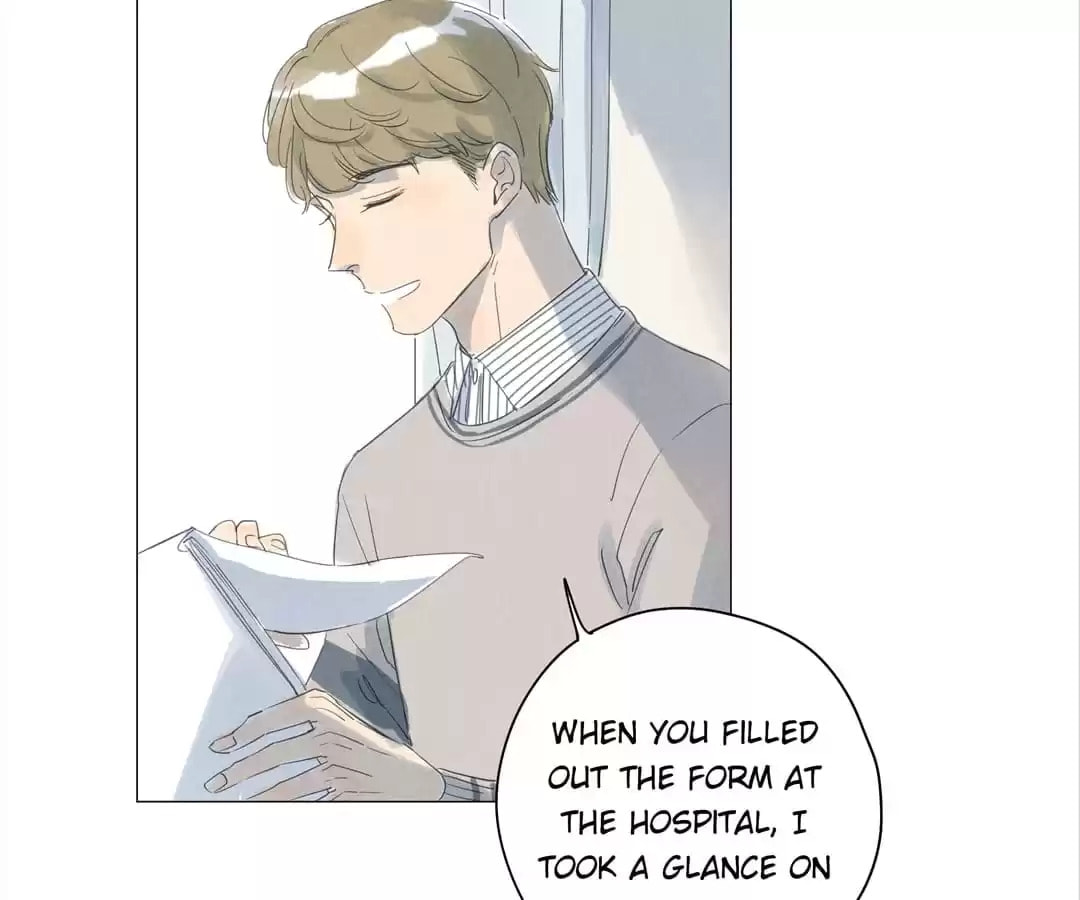 The 10 Years I loved you the most (Colored) Chapter 45 page 11 - 