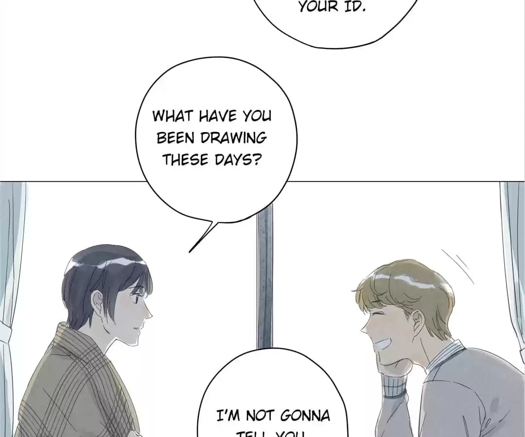 The 10 Years I loved you the most (Colored) Chapter 45 page 12 - 