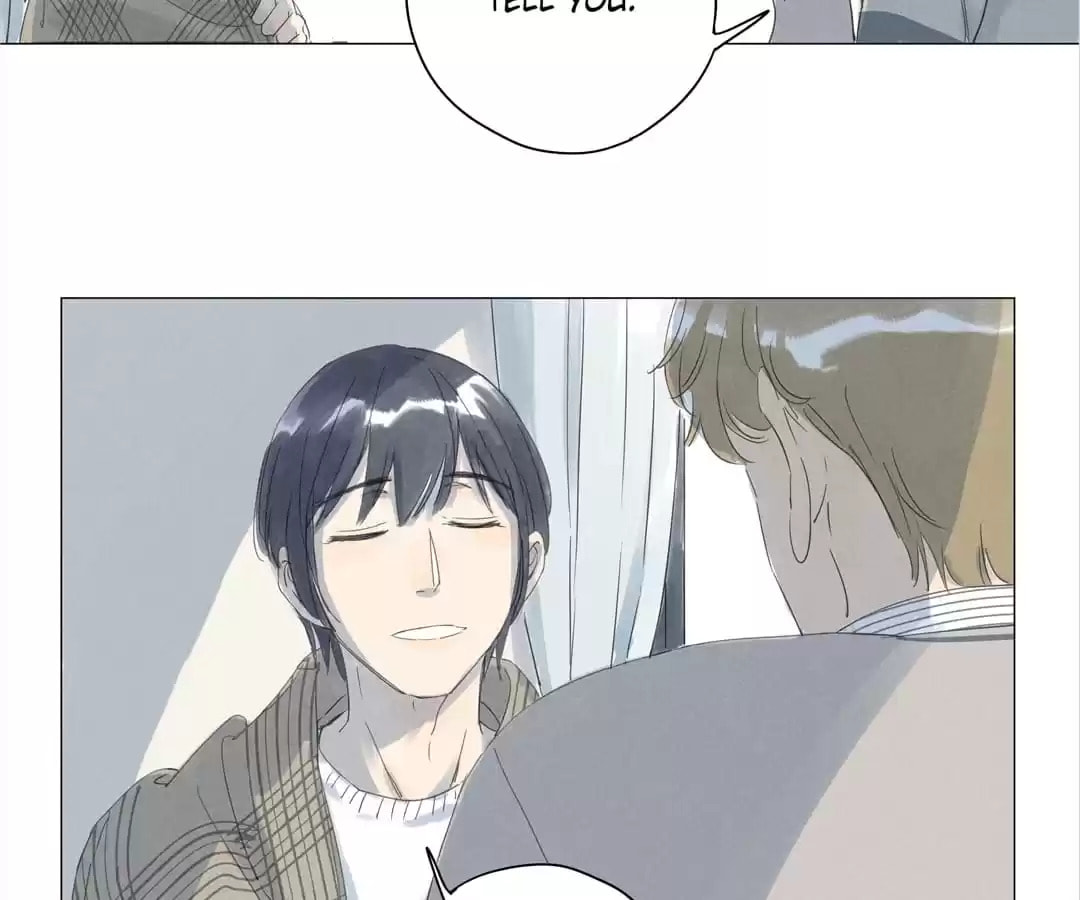 The 10 Years I loved you the most (Colored) Chapter 45 page 13 - 