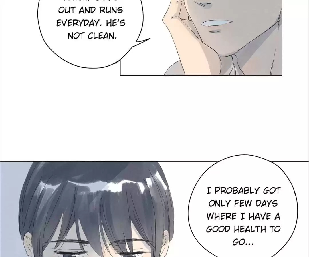 The 10 Years I loved you the most (Colored) Chapter 45 page 15 - 