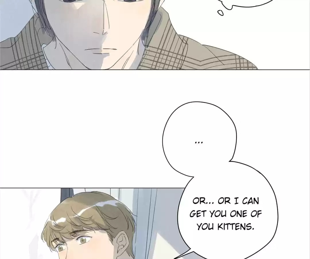 The 10 Years I loved you the most (Colored) Chapter 45 page 16 - 
