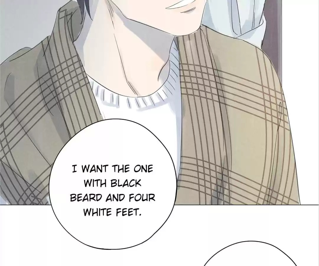 The 10 Years I loved you the most (Colored) Chapter 45 page 19 - 