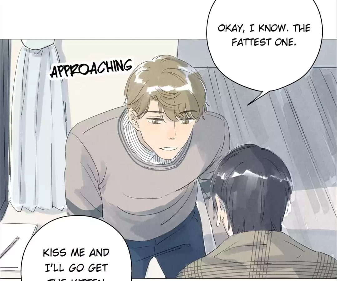 The 10 Years I loved you the most (Colored) Chapter 45 page 20 - 