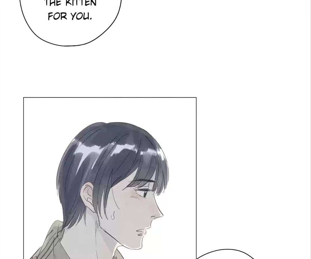 The 10 Years I loved you the most (Colored) Chapter 45 page 21 - 