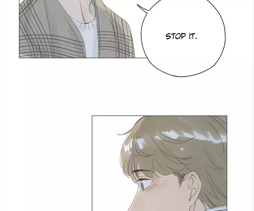 The 10 Years I loved you the most (Colored) Chapter 45 page 22 - 
