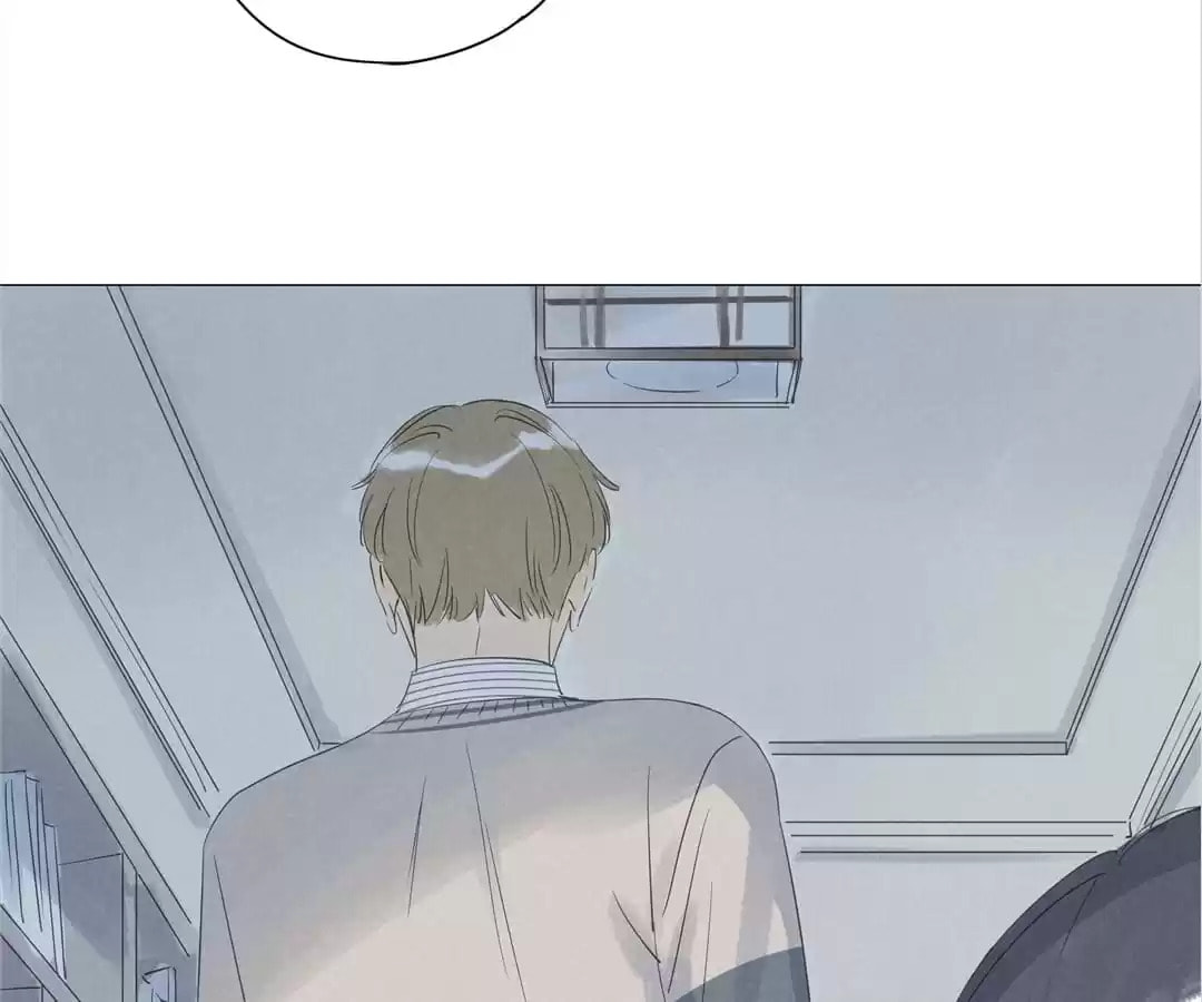 The 10 Years I loved you the most (Colored) Chapter 45 page 27 - 