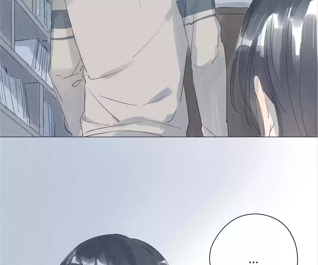The 10 Years I loved you the most (Colored) Chapter 45 page 28 - 