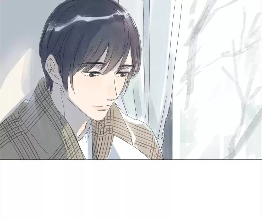 The 10 Years I loved you the most (Colored) Chapter 45 page 4 - 