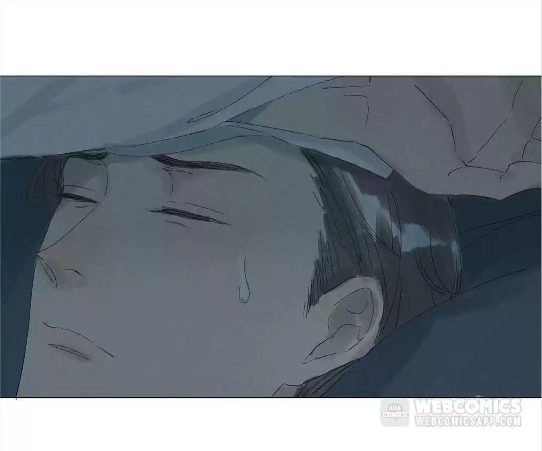 The 10 Years I loved you the most (Colored) Chapter 45 page 34 - 
