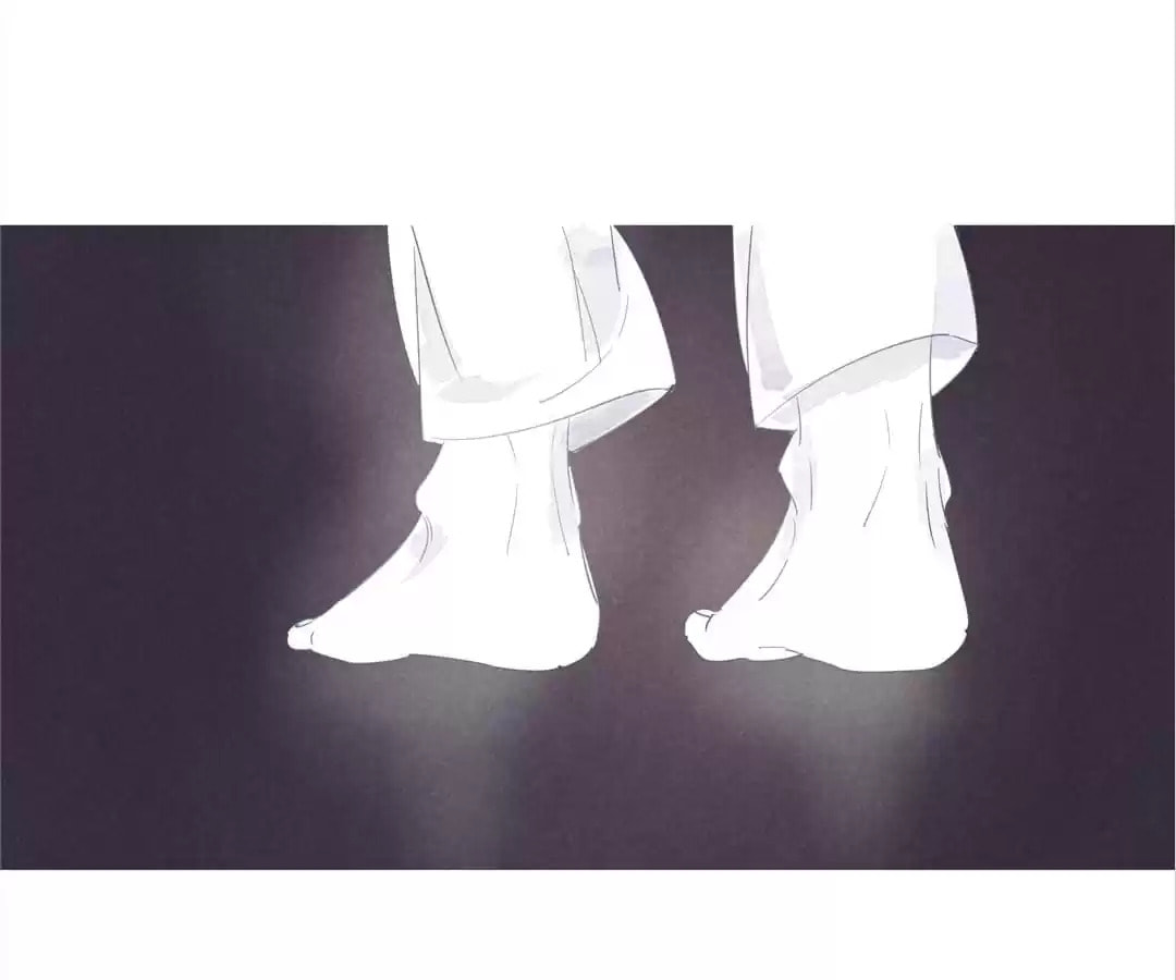 The 10 Years I loved you the most (Colored) Chapter 45 page 35 - 