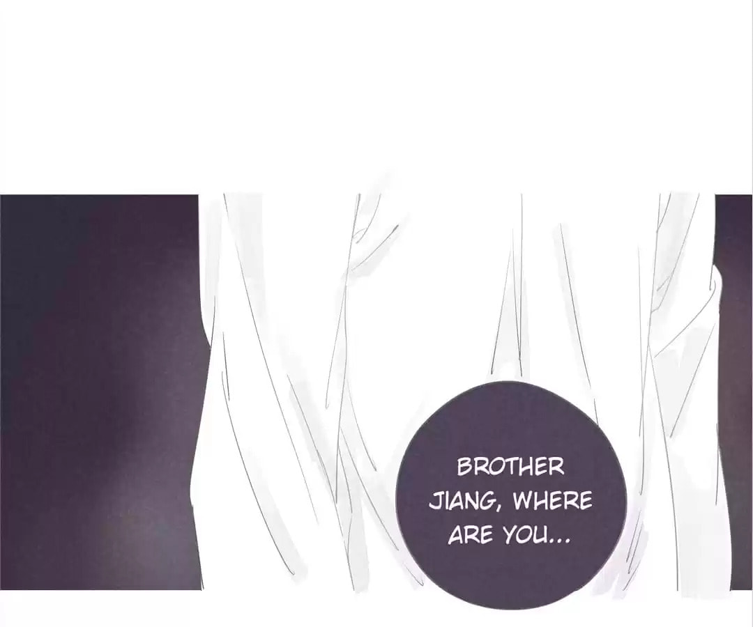 The 10 Years I loved you the most (Colored) Chapter 45 page 37 - 