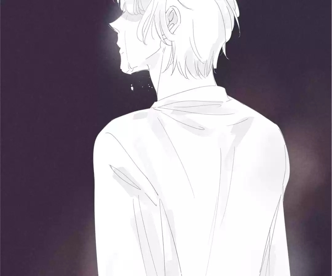 The 10 Years I loved you the most (Colored) Chapter 45 page 40 - 