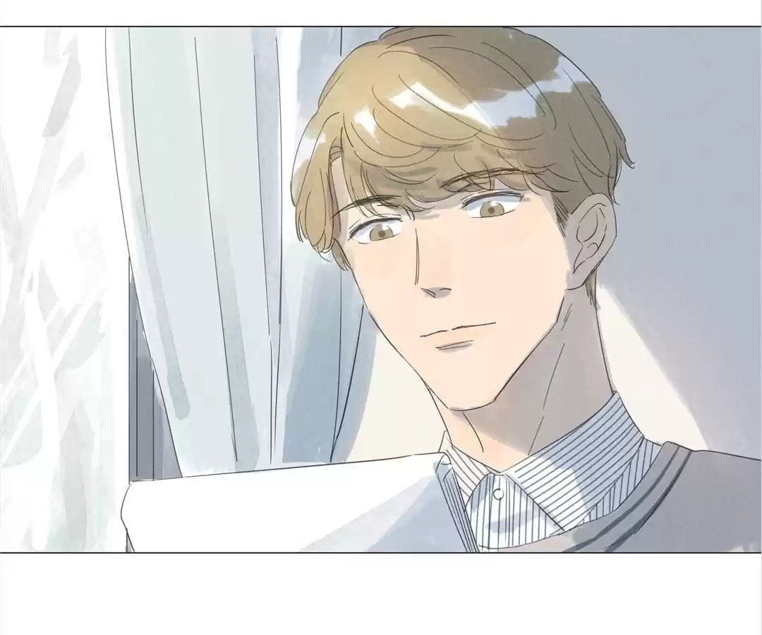The 10 Years I loved you the most (Colored) Chapter 45 page 5 - 
