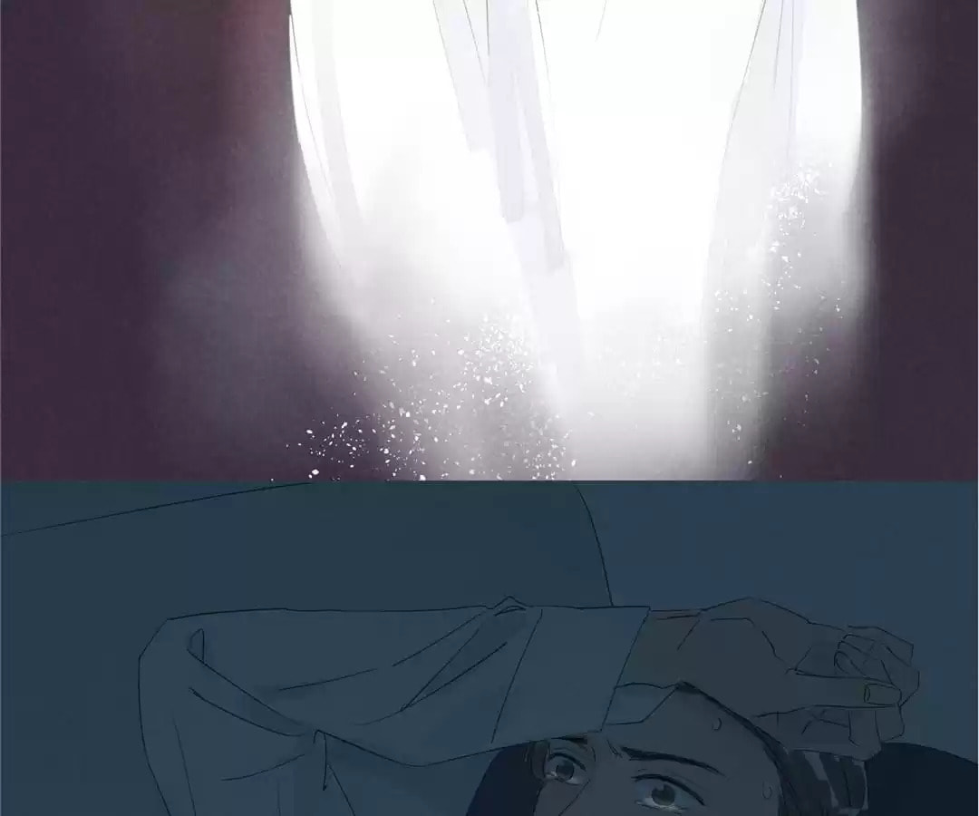 The 10 Years I loved you the most (Colored) Chapter 45 page 41 - 