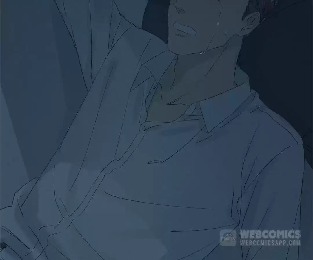 The 10 Years I loved you the most (Colored) Chapter 45 page 42 - 