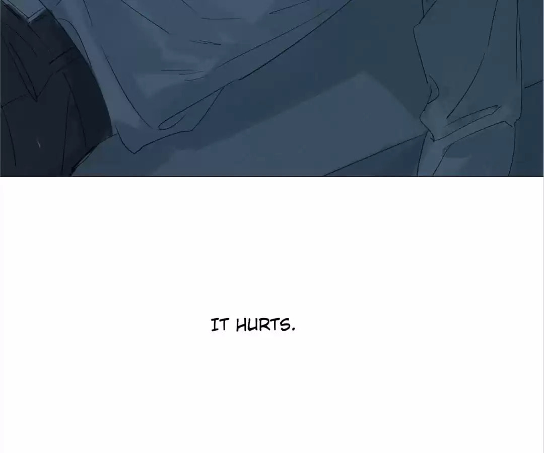 The 10 Years I loved you the most (Colored) Chapter 45 page 43 - 