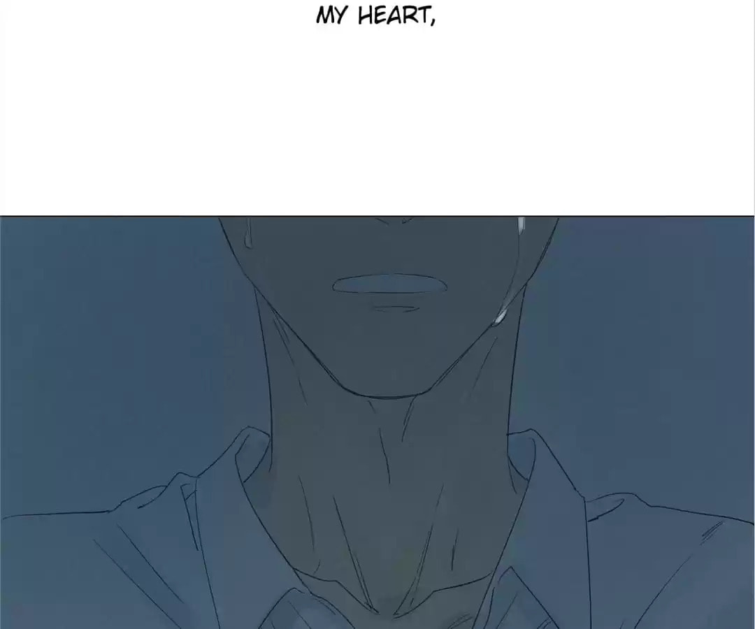 The 10 Years I loved you the most (Colored) Chapter 45 page 45 - 