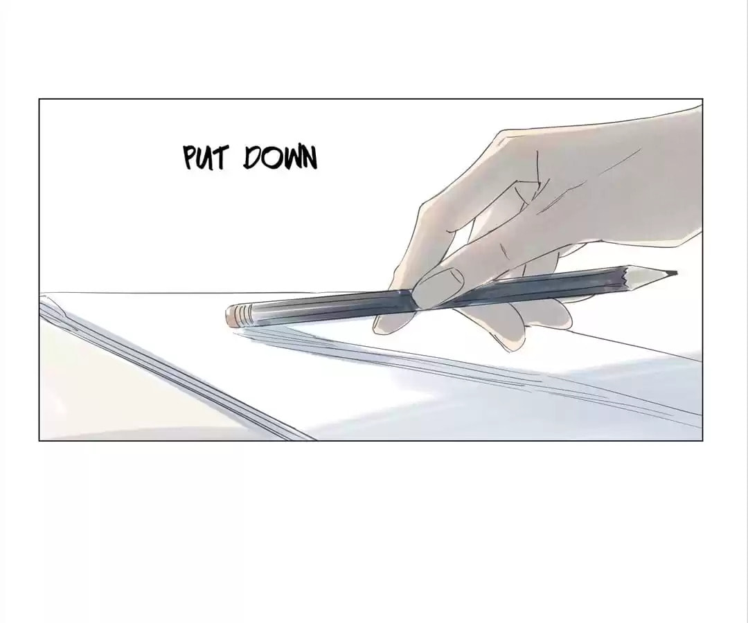 The 10 Years I loved you the most (Colored) Chapter 45 page 6 - 