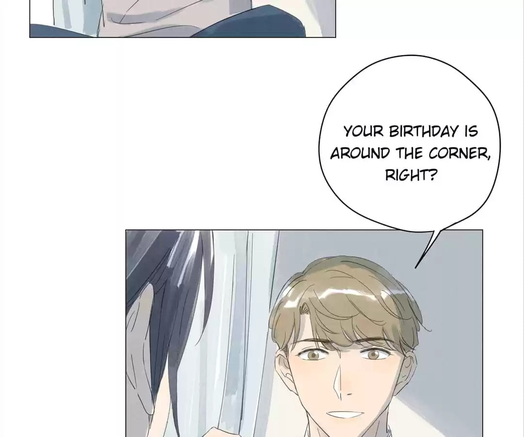 The 10 Years I loved you the most (Colored) Chapter 45 page 8 - 