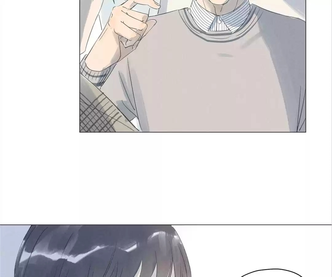 The 10 Years I loved you the most (Colored) Chapter 45 page 9 - 