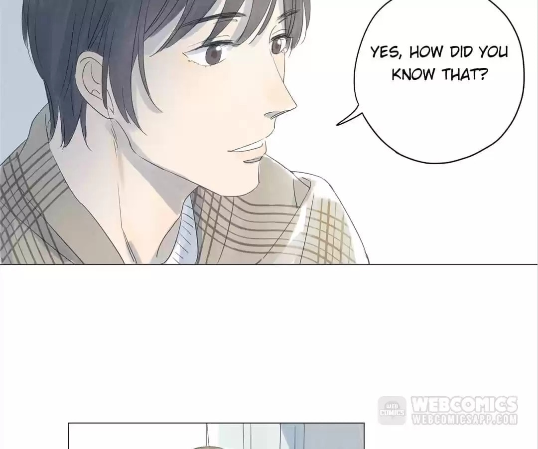 The 10 Years I loved you the most (Colored) Chapter 45 page 10 - 