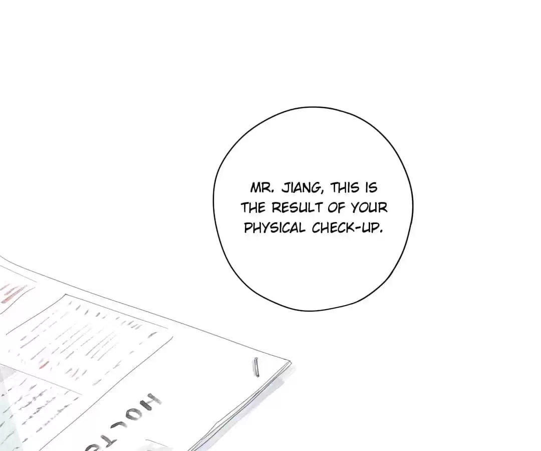 The 10 Years I loved you the most (Colored) Chapter 46 page 1 - 