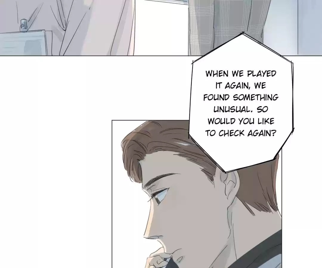 The 10 Years I loved you the most (Colored) Chapter 46 page 11 - 