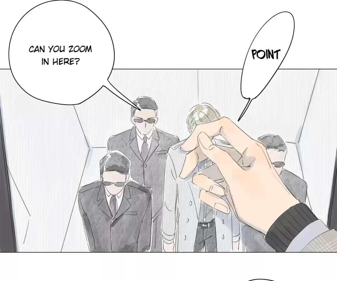 The 10 Years I loved you the most (Colored) Chapter 46 page 15 - 