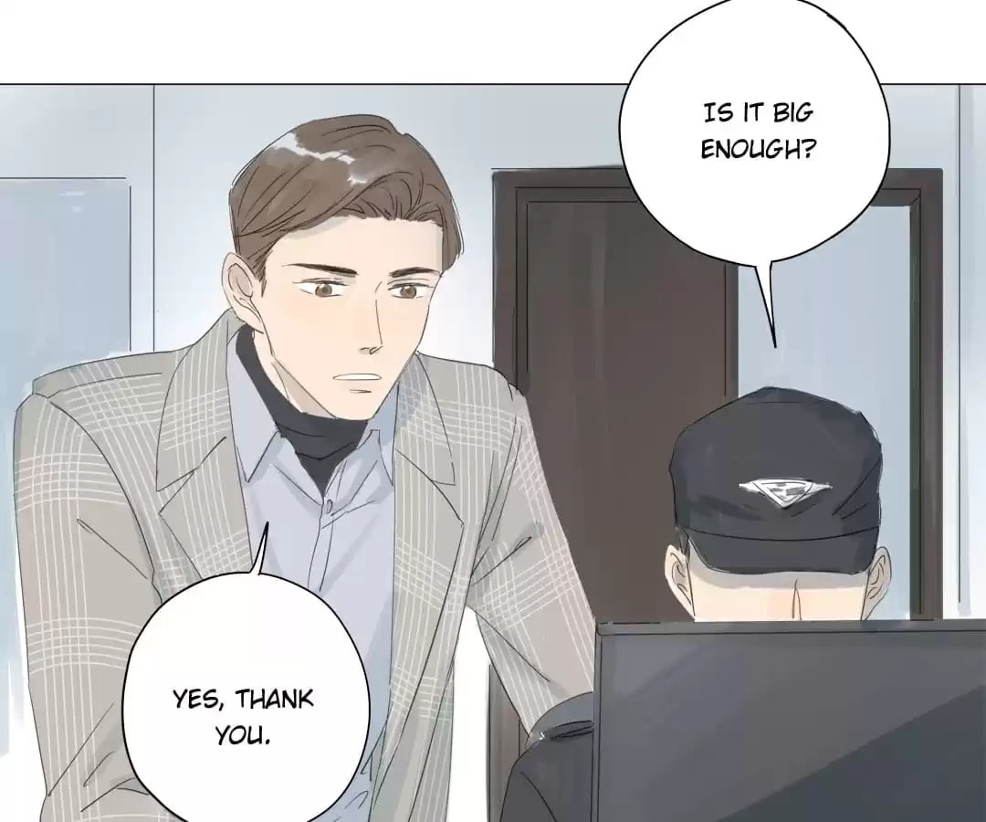 The 10 Years I loved you the most (Colored) Chapter 46 page 16 - 