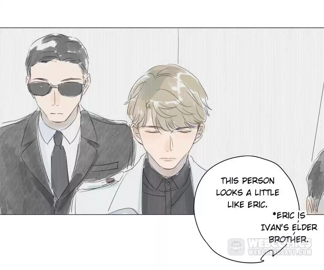 The 10 Years I loved you the most (Colored) Chapter 46 page 18 - 