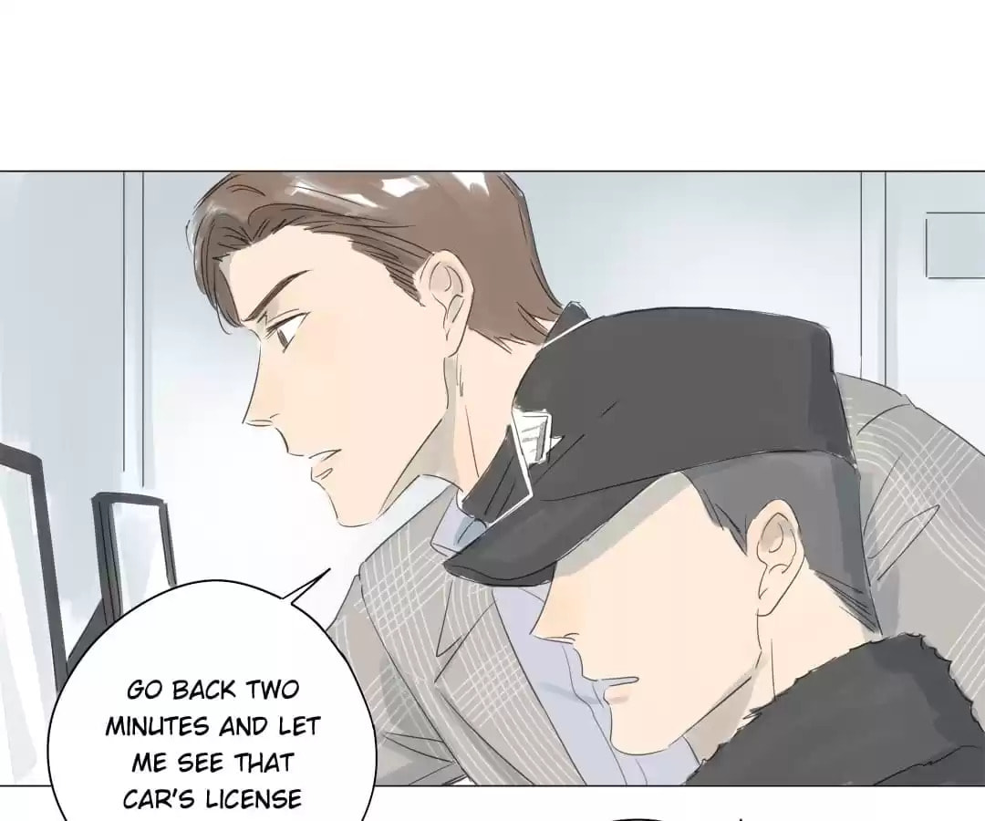 The 10 Years I loved you the most (Colored) Chapter 46 page 19 - 