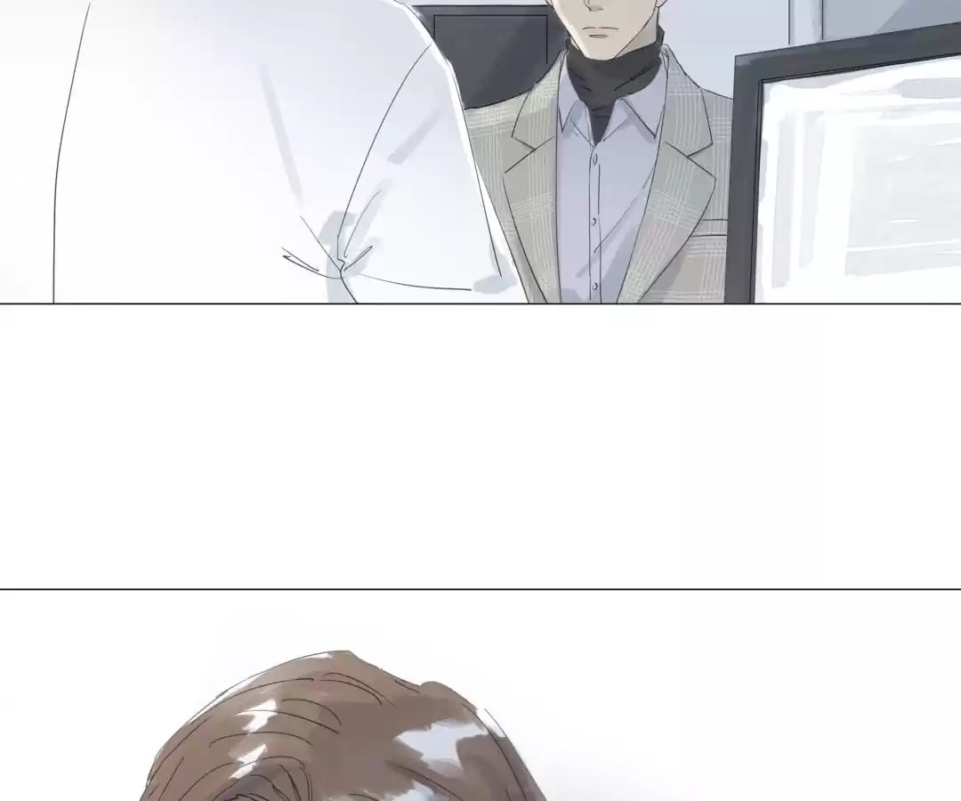 The 10 Years I loved you the most (Colored) Chapter 46 page 3 - 