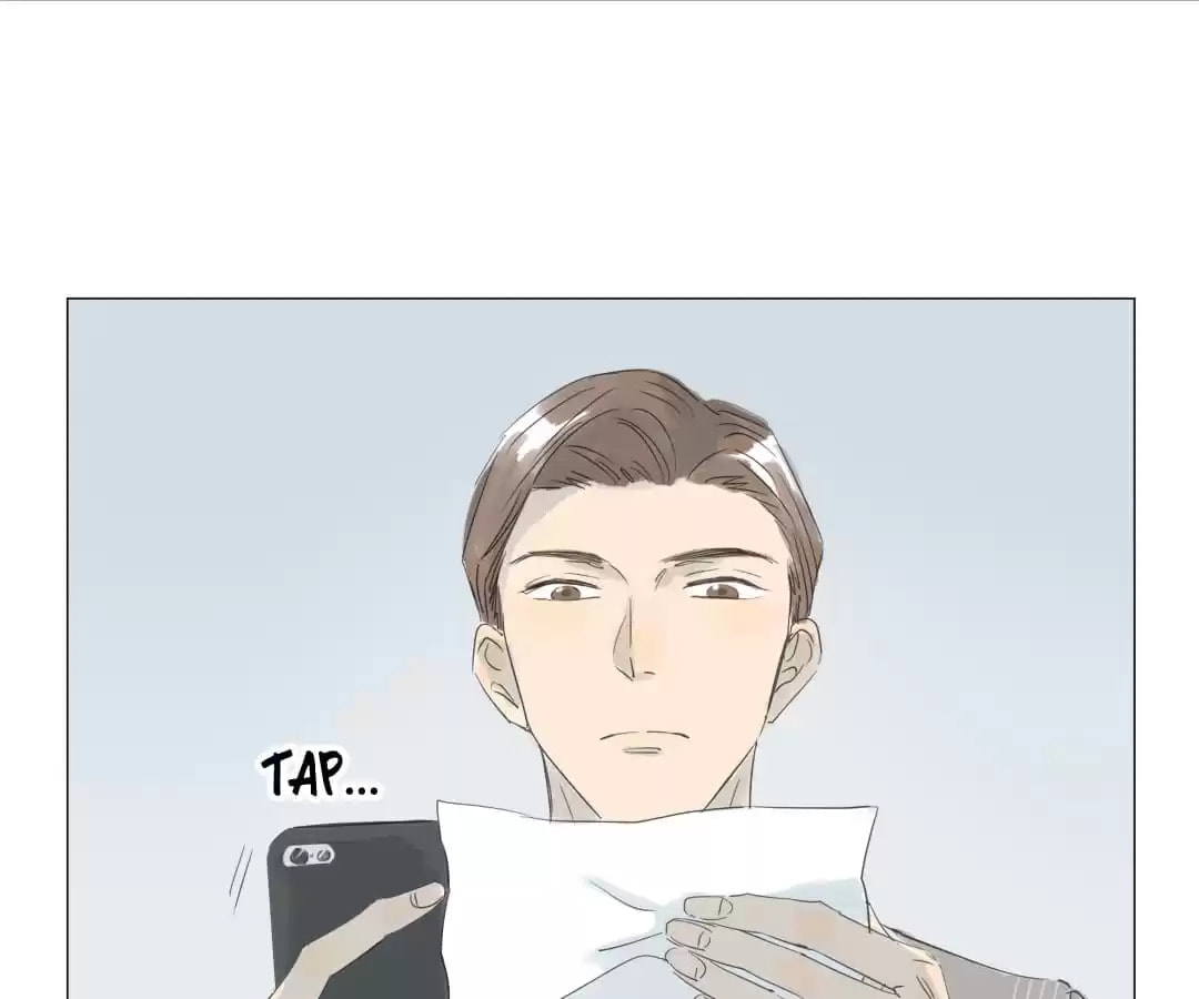 The 10 Years I loved you the most (Colored) Chapter 46 page 21 - 