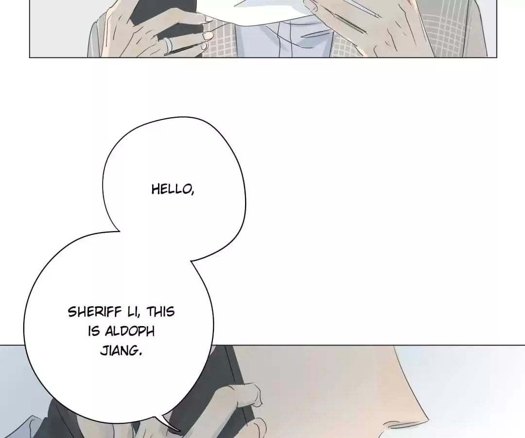 The 10 Years I loved you the most (Colored) Chapter 46 page 22 - 