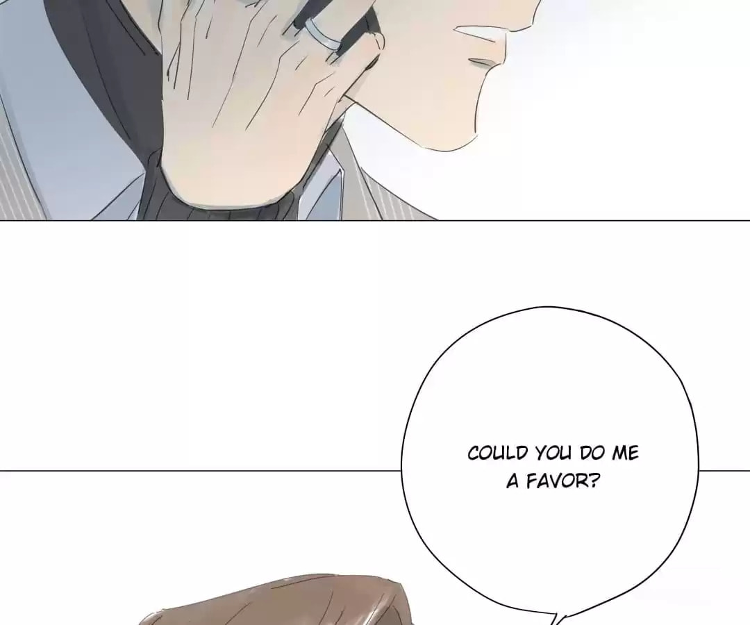 The 10 Years I loved you the most (Colored) Chapter 46 page 23 - 